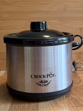 Crock-Pot: Little Dipper | 16 ounce